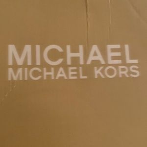 Michael Kors shoes (womens)